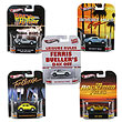 Hot Wheels Retro Entertainment Wave 3 Vehicle Case